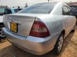 Toyota Corolla X 1.3 Automatic 2000 Silver - 5