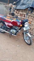 Bajaj Boxer 100 2020 Red - 2