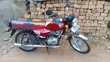 Bajaj Boxer 100 2020 Red - 4
