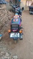 Bajaj Boxer 100 2020 Red - 5