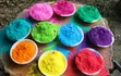 Powder Colours for Festivals and Parties - 3
