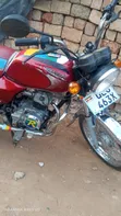 Bajaj Boxer 100 2020 Red - 3
