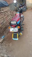 Bajaj Boxer 100 2020 Red - 5