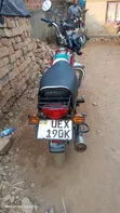 Bajaj Boxer 100 2020 Red - 2