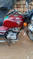 Bajaj Boxer 100 2020 Red - 4