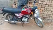 Bajaj Boxer 100 2020 Red - 5