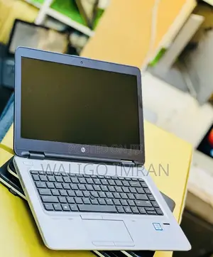 HP ProBook 640 G2 Laptop