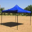 Outdoor Exhibition Tent 3x3m Pop Up Gazebo - 2