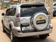 Toyota Land Cruiser Prado 2.7i 16V 2006 Silver - 2