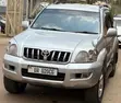 Toyota Land Cruiser Prado 2.7i 16V 2006 Silver - 5