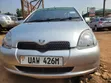 Toyota Vitz 1.0 FWD 5dr 1999 Silver - 1