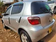 Toyota Vitz 1.0 FWD 5dr 1999 Silver - 2