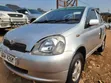 Toyota Vitz 1.0 FWD 5dr 1999 Silver - 4