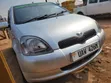Toyota Vitz 1.0 FWD 5dr 1999 Silver - 5