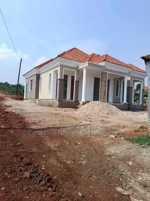 4 Bedroom Bungalow for Sale in Kira