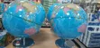 Blue Ocean Desktop World Globes - 1