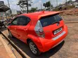 Toyota Aqua 2012 Orange - 4