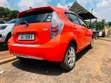 Toyota Aqua 2012 Orange - 5