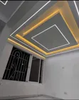 Beautiful Gypsum Ceiling Installation - Nansana - 3