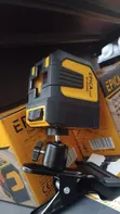 Cross Line Laser Level - 1