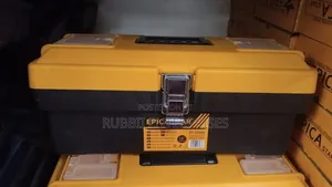 14-Inch Tool Box