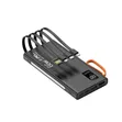 Colouration F01 10000mAh Power Bank - 1