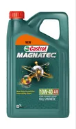 Castro Magnetec Motor Oil 10W-40 (5 Litre) - 2