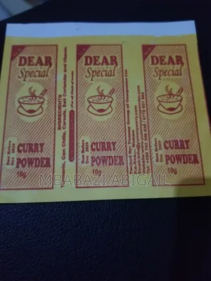 Special Carry Powder
