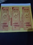 Special Carry Powder - 1