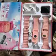 M44 Mini Smartwatch - Ladies Combo - 1