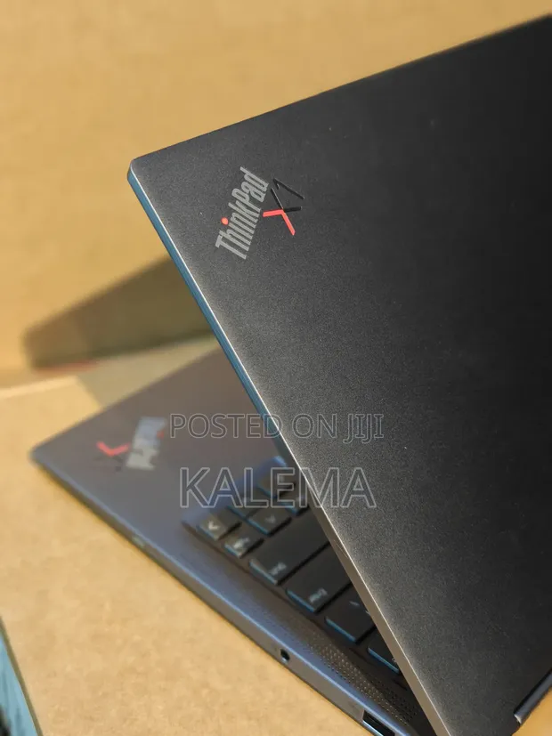 New Lenovo ThinkPad X1 Yoga Laptop - 1