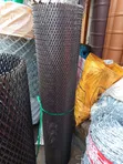MS Expanded Mesh 1.2mm (4ft x 8ft) - 2