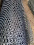 MS Expanded Mesh 1.2mm (4ft x 8ft) - 3