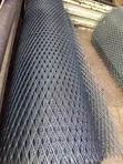 MS Expanded Mesh 1.2mm (4ft x 8ft) - 4