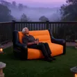 Leedsooy Double Size Inflatable Sofa - 2