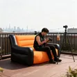 Leedsooy Double Size Inflatable Sofa - 3