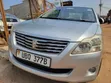 Toyota Premio 1.8 AWD 2010 Silver - 1