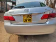 Toyota Premio 1.8 AWD 2010 Silver - 2