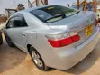 Toyota Premio 1.8 AWD 2010 Silver - 4