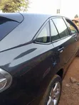 Lexus RX 2006 Black - 4