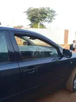 Lexus RX 2006 Black - 5