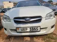 Subaru Legacy 2.0 AWD 2007 White - 1