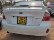 Subaru Legacy 2.0 AWD 2007 White - 2
