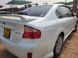 Subaru Legacy 2.0 AWD 2007 White - 3