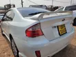Subaru Legacy 2.0 AWD 2007 White - 4
