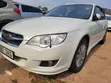 Subaru Legacy 2.0 AWD 2007 White - 5