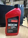 Ford Motorcraft Mercon Automatic Transmission Fluid (ATF) - 2