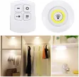 Generic LED Light Set with Remote Control (3 Pack) - 2