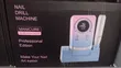 Manicure Nail Drill - 1