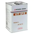 Mitsubishi Motors ATF SP3 Transmission Fluid - 2